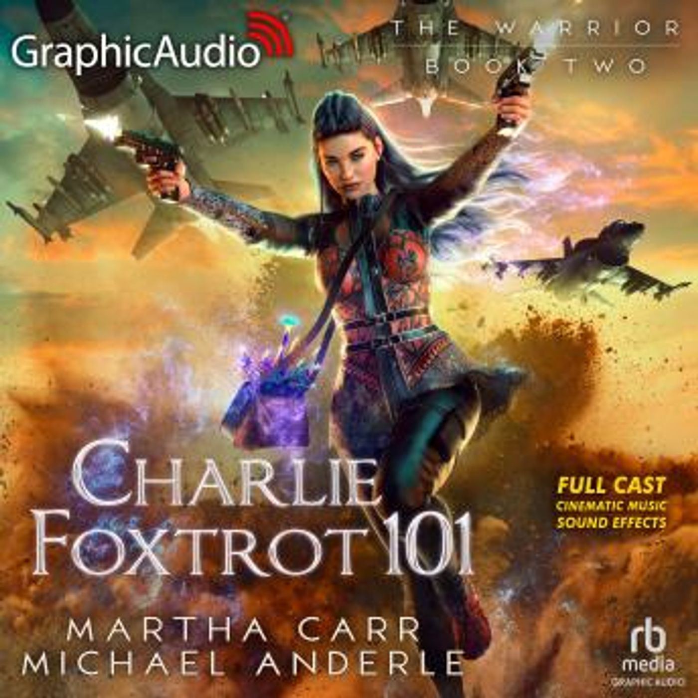 Download Incredible Full Audiobooks in Science Fiction & Fantasy, Fantasy
