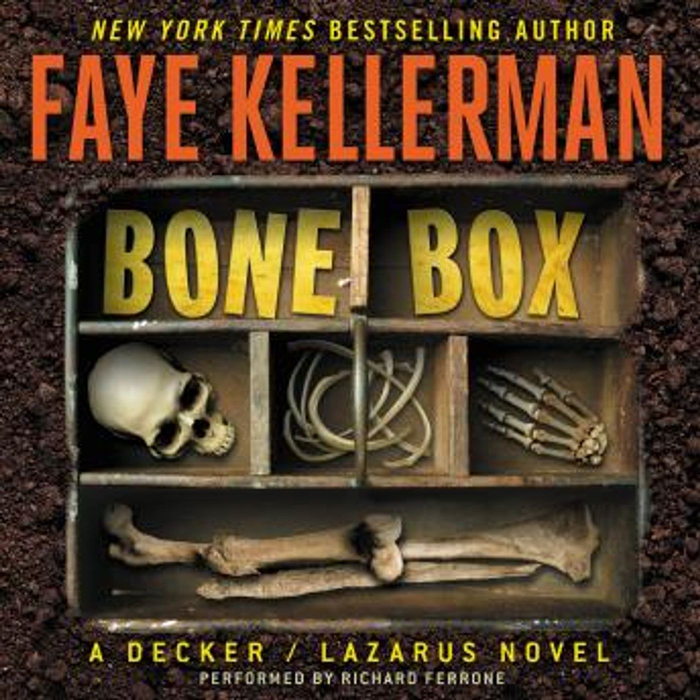 Download New Full Trial Audiobooks in Mystery, Thriller & Horror, Police & Detective