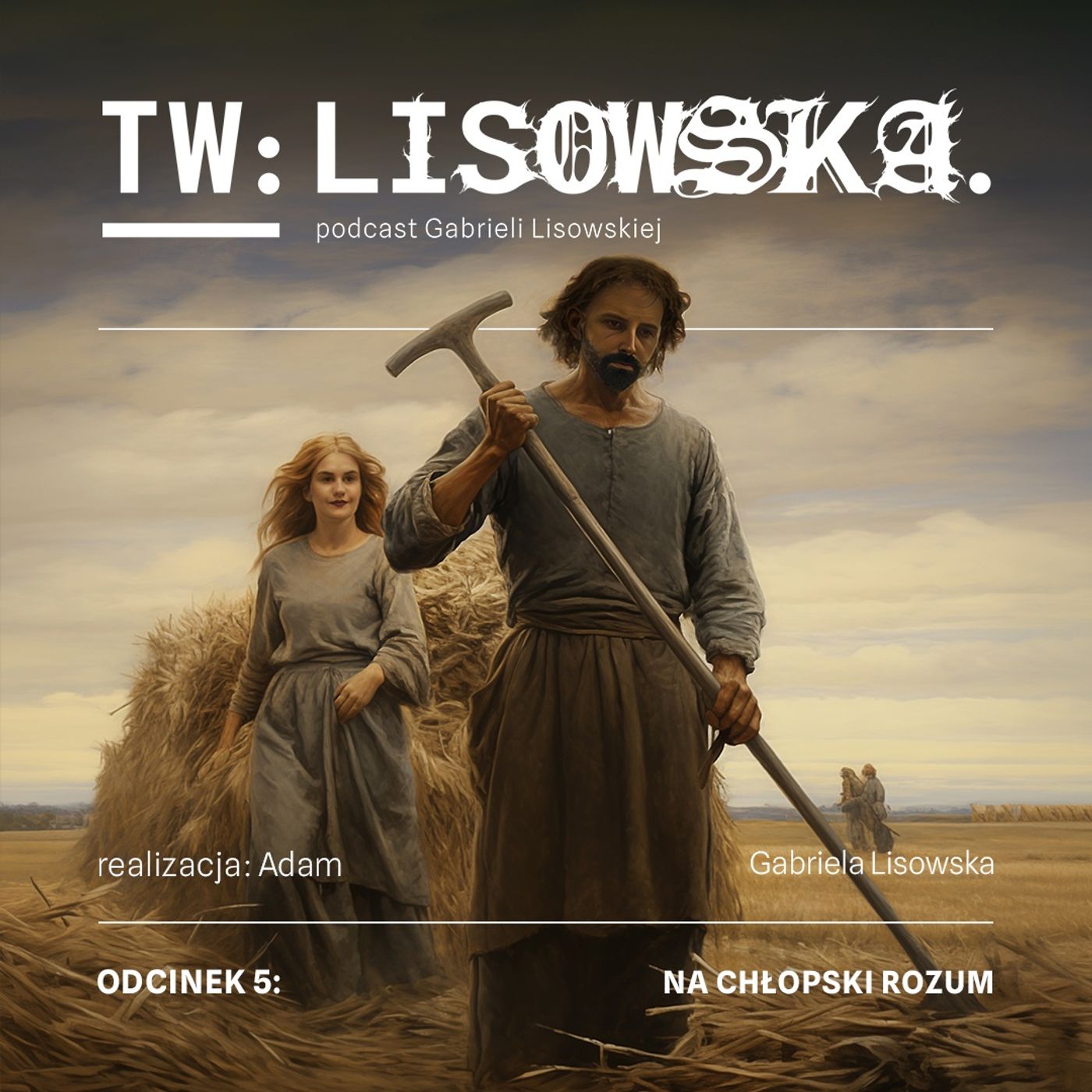 TW: Lisowska