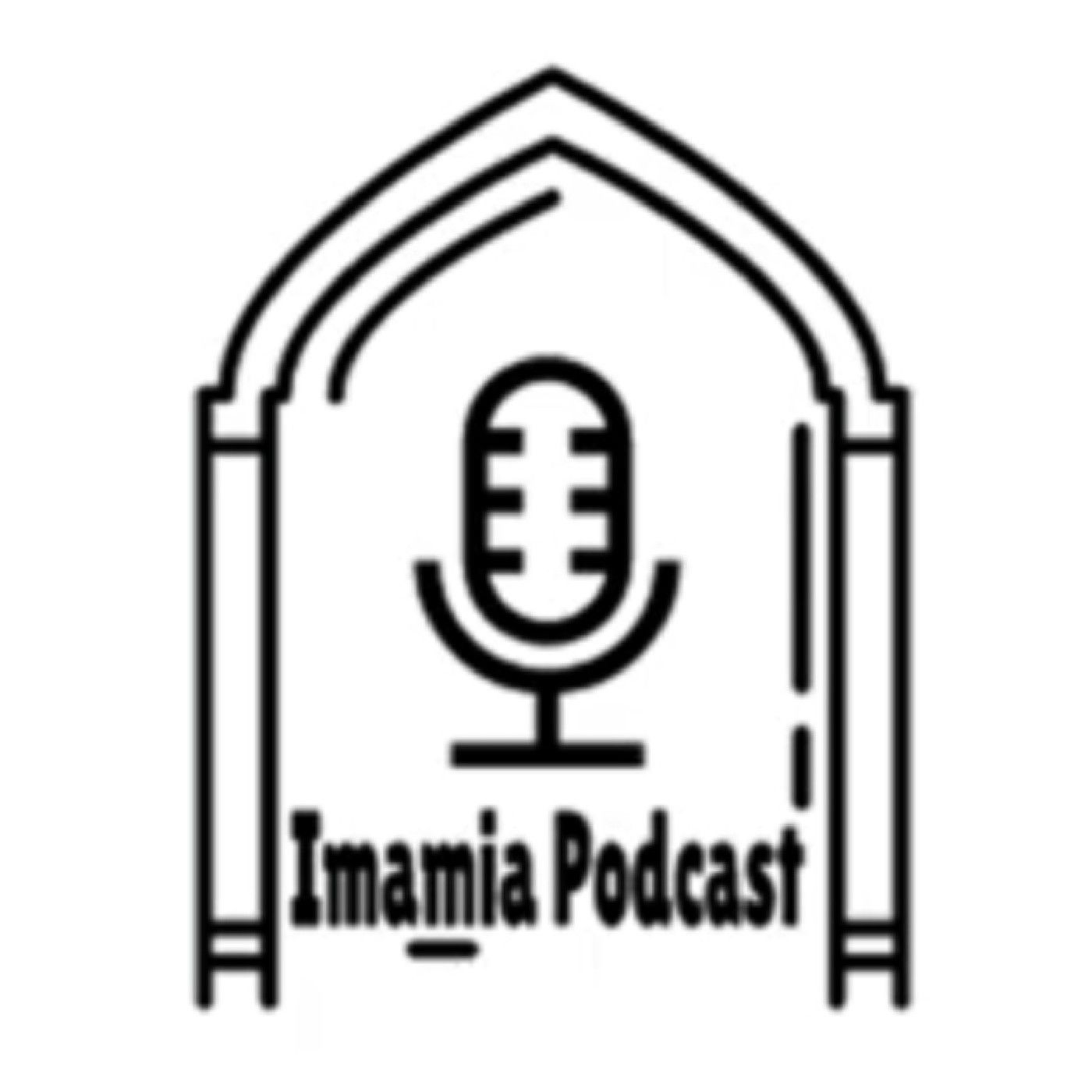 Imamia Podcast پادکست امامیه podcast artwork