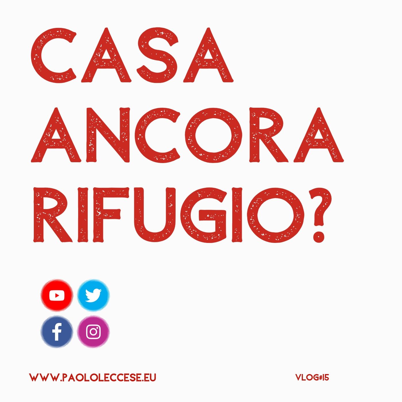 📕 La casa è ancora un bene rifugio? - Vlog #15