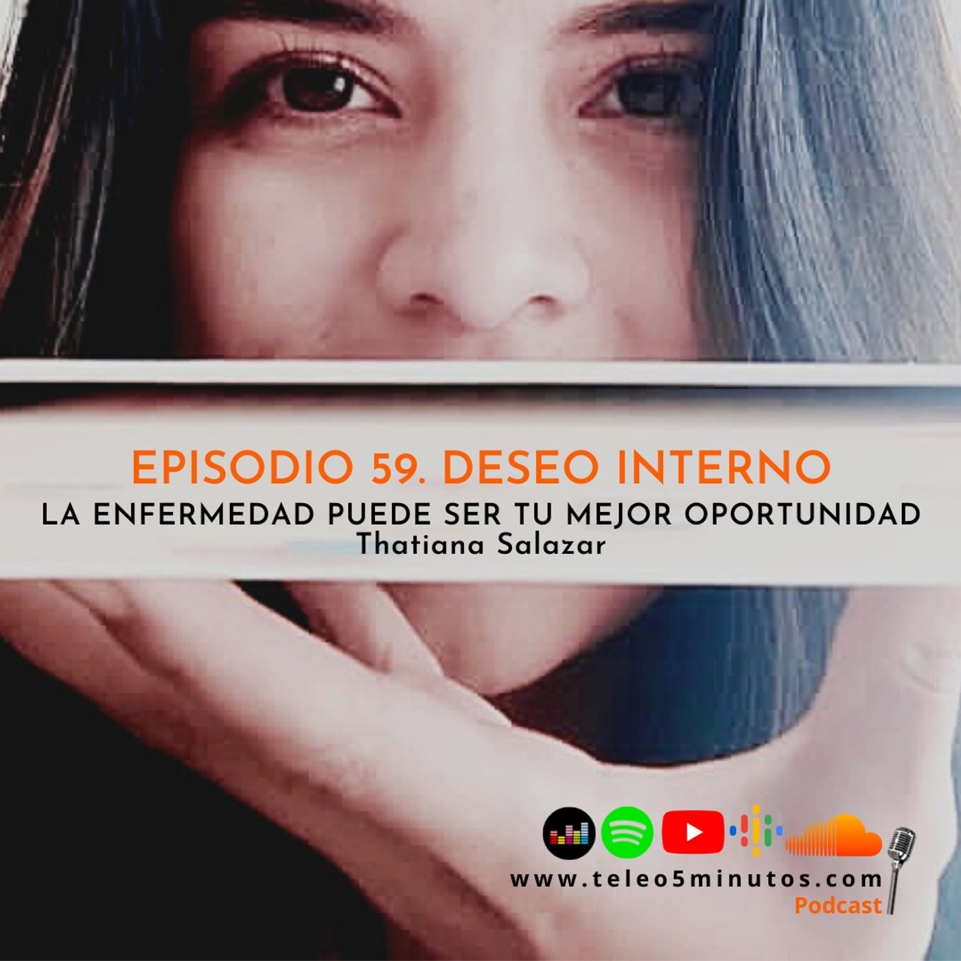 Te Leo 5 Minutos