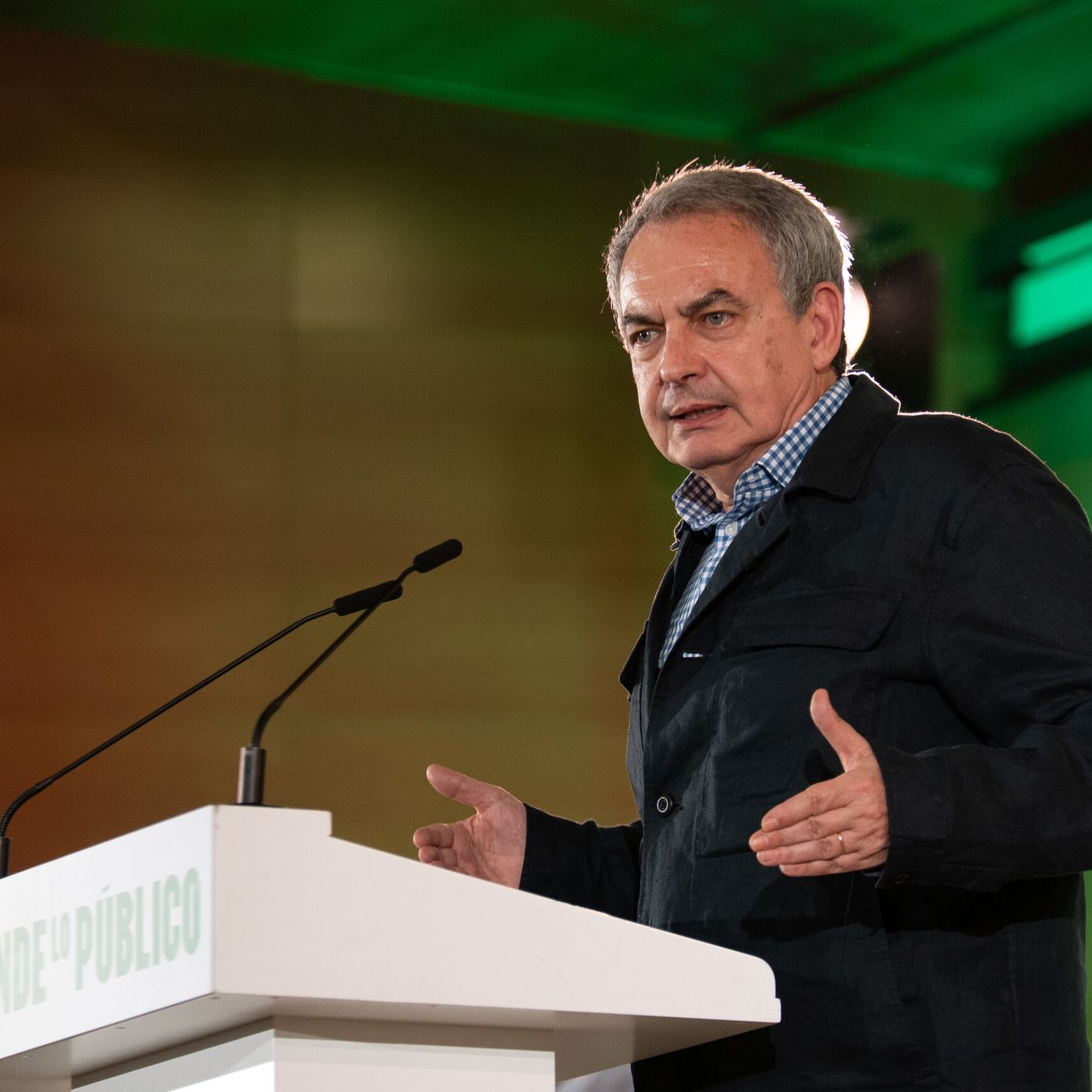 Editorial Luis Herrero: Nuevas investigaciones judiciales acorralan a Zapatero por blanqueo de capitales a gran escala