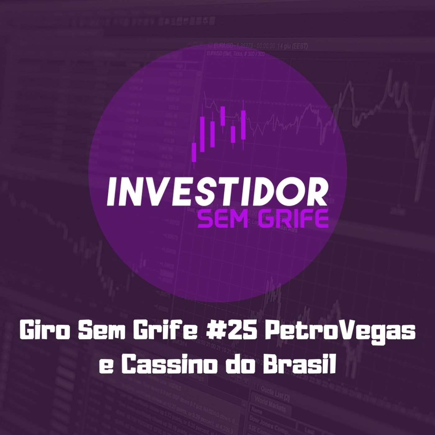 Investidor Sem Grife