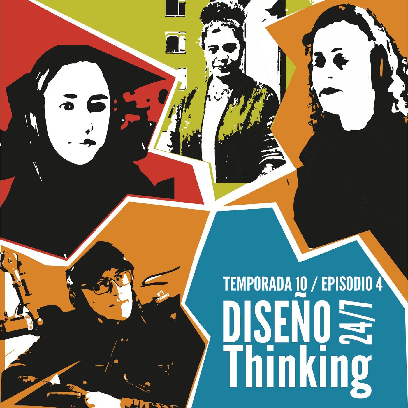 ENCUENTROS DE DISEÑO