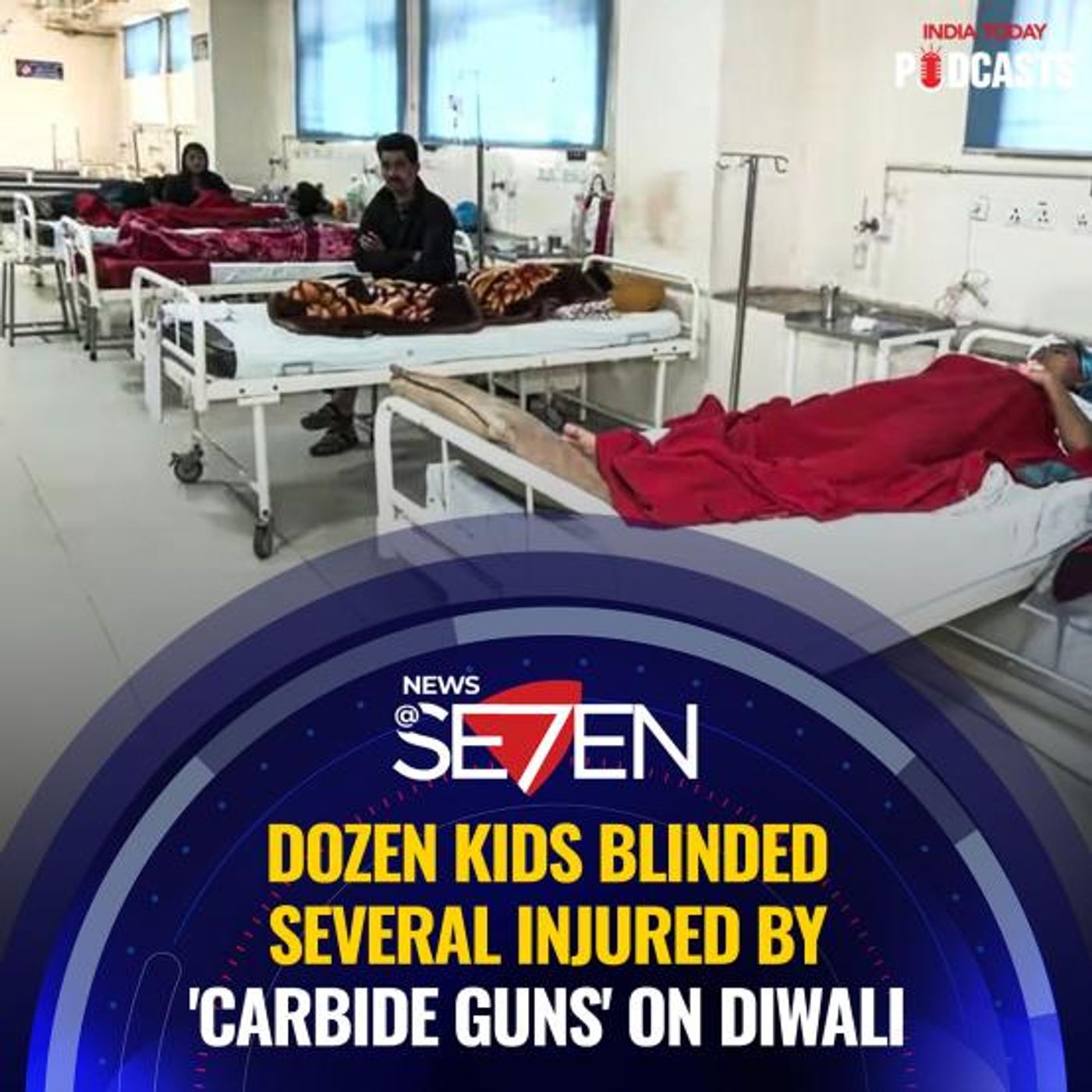 October 23- Carbide Guns Leave Dozen kids Blind In Bhopal, Tejashwi Yadav Named Bihar CM Candidate & Indian Refiners Cut Russian Oil Imports