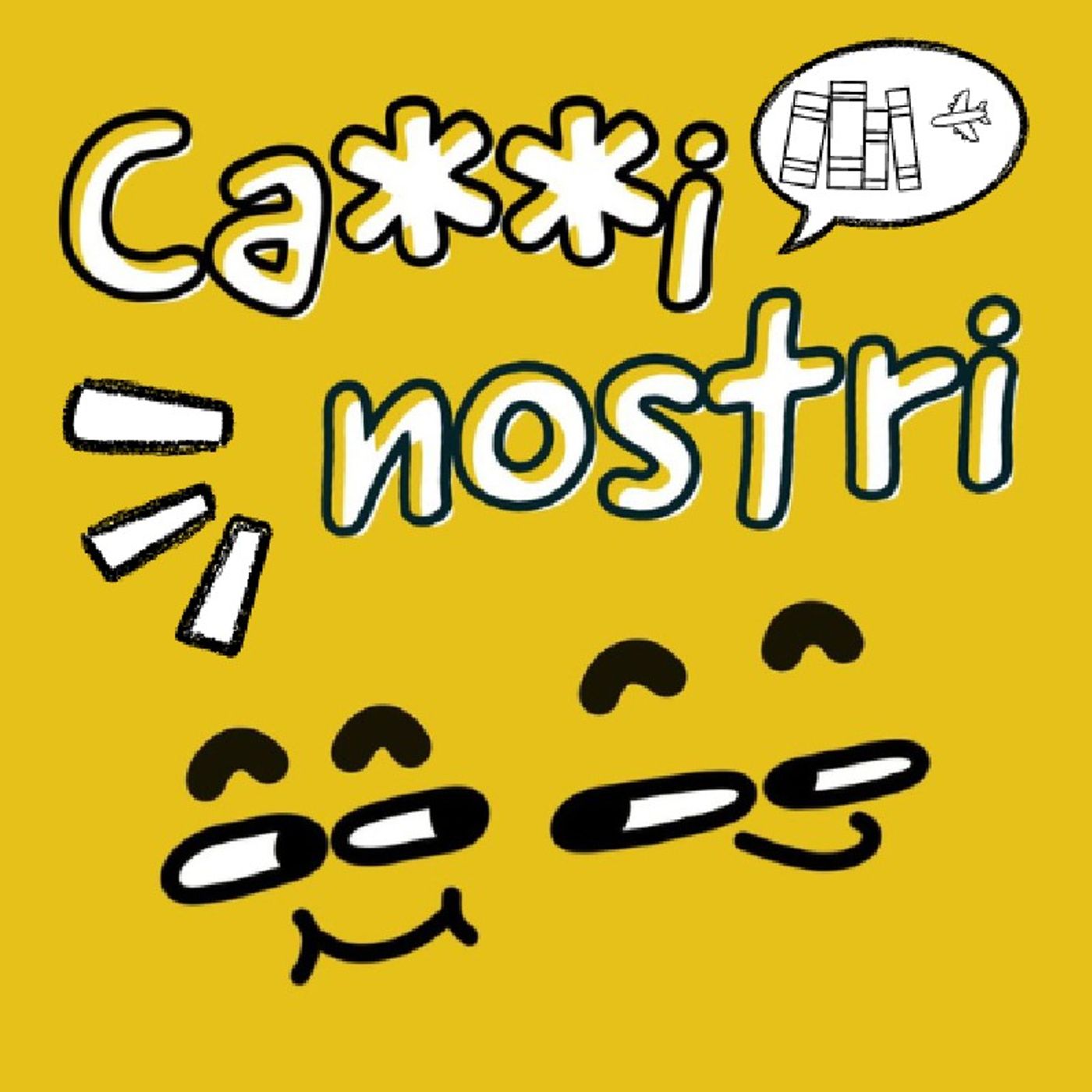 Cazzi nostri