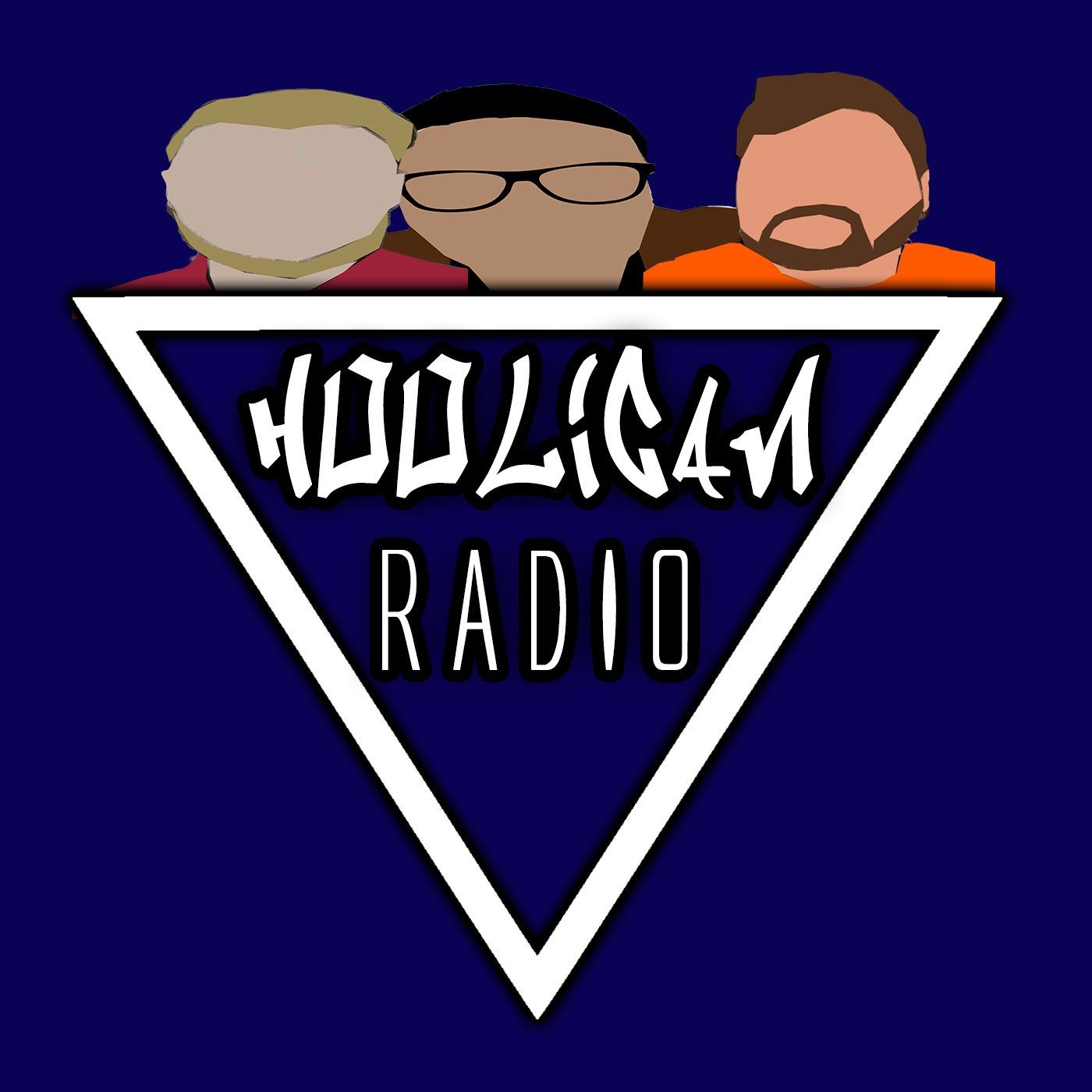 Hooligan Radio