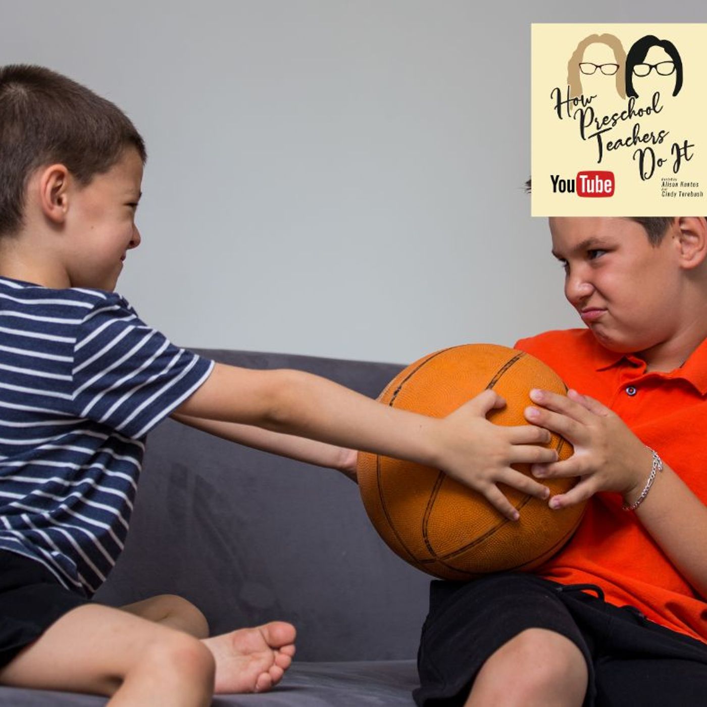 357: Attend to the Aggressor with Cindy and Alison