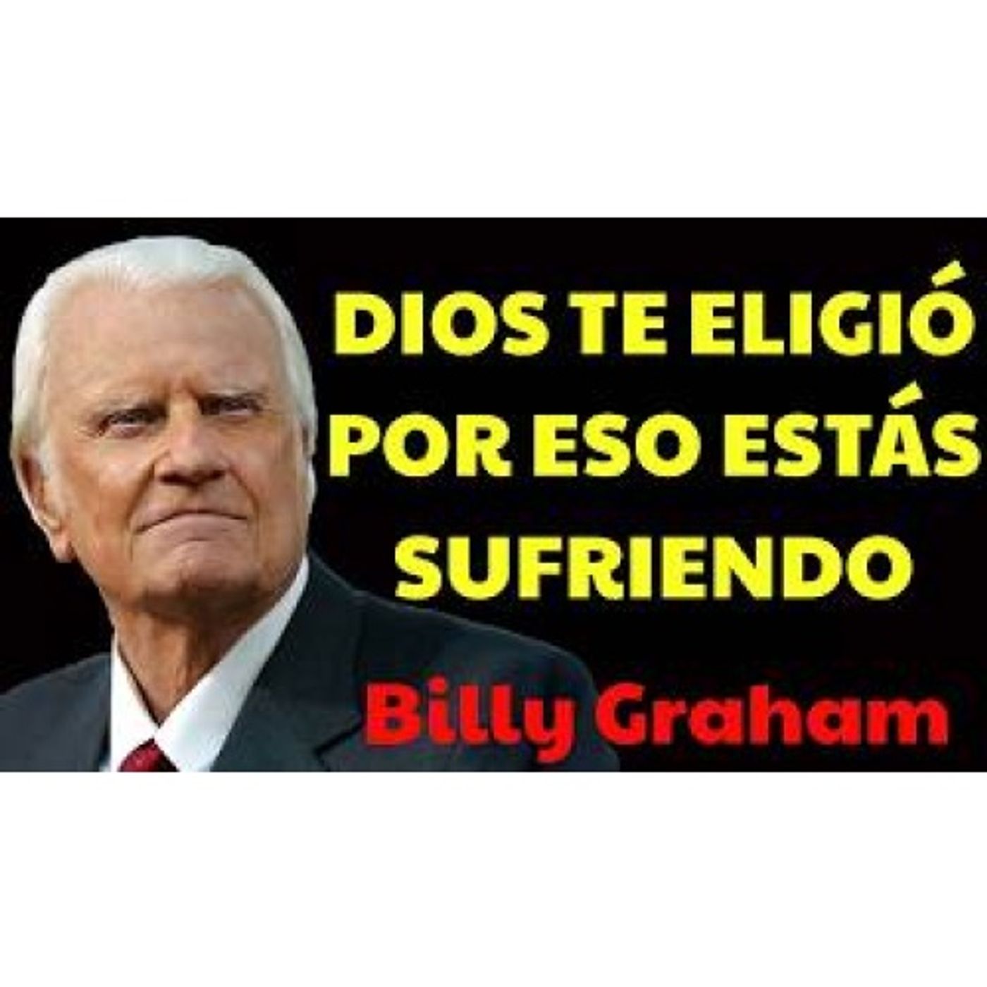Estos 3 Dolores Son Señales de que Dios Te Está Elevando - Predicas Cristianas episode artwork
