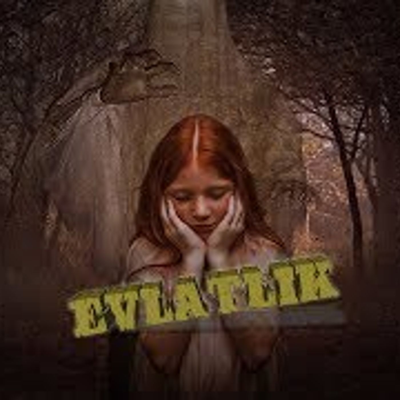 EVLATLIK  KORKU HİKAYESİ episode artwork