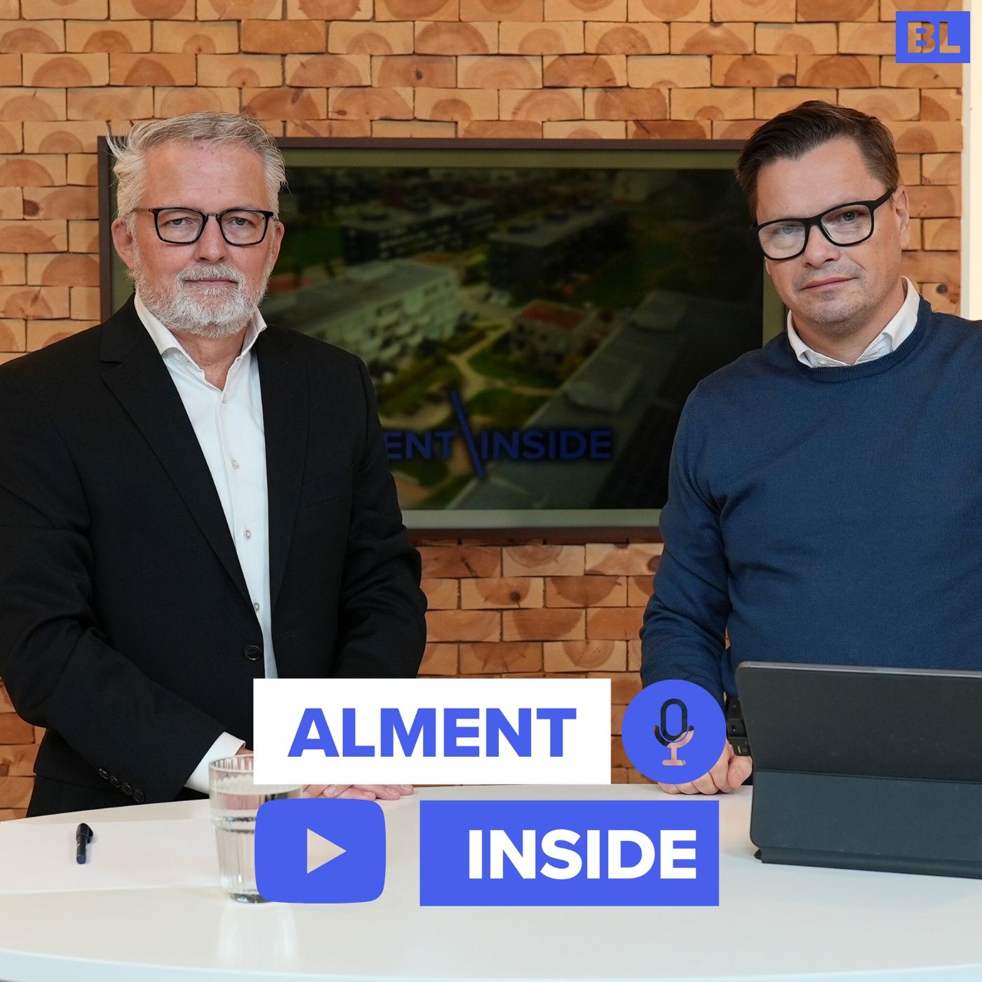 Bent Madsen: Nu skal boligaftalen gøres færdig