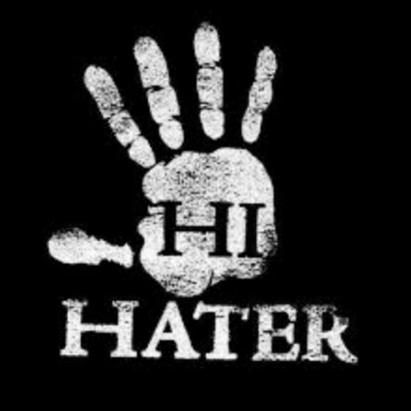 HATERS episode artwork
