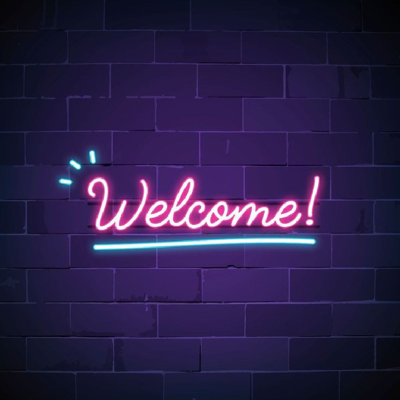 My very first episode ^_^ episode artwork