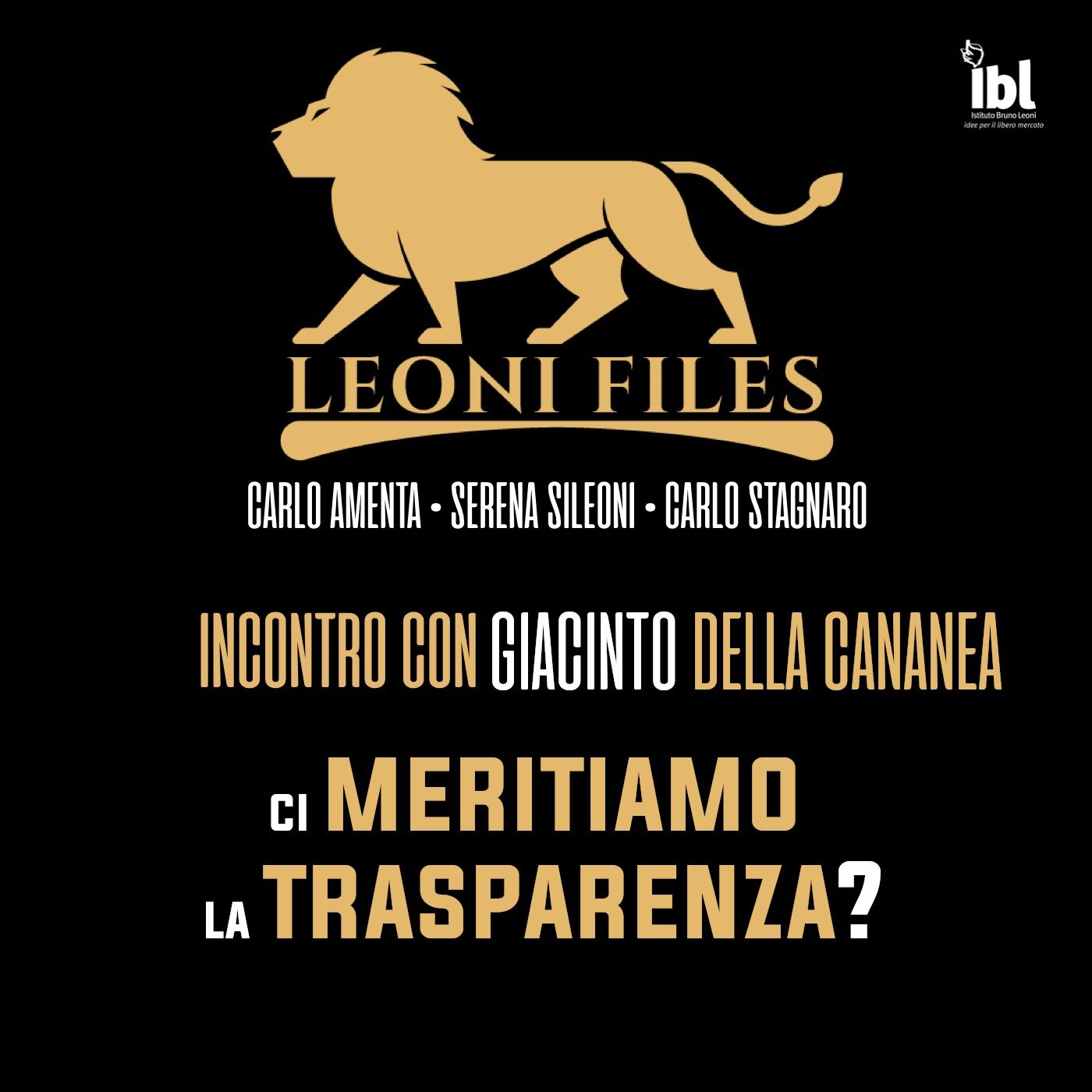 LeoniFiles