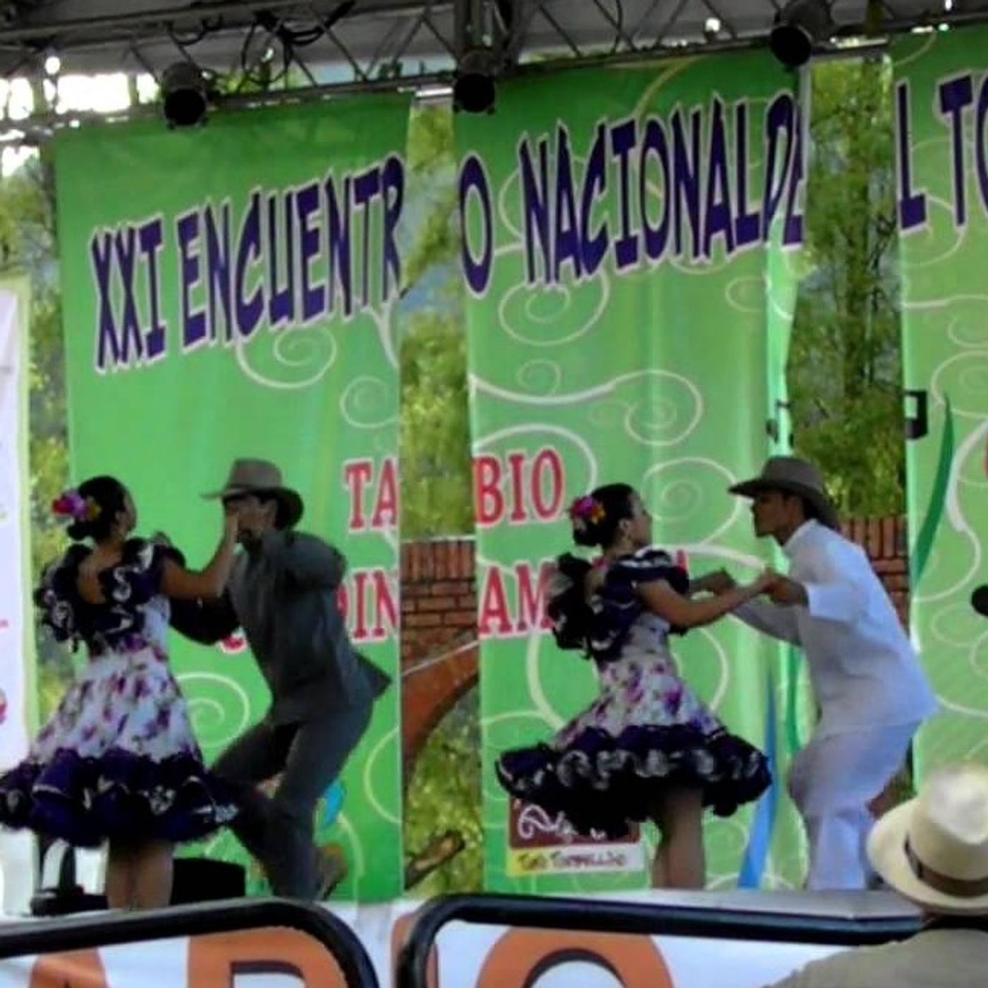 26 Encuentro Nal del torbellino y las danzas tradicionales en Tabio episode artwork
