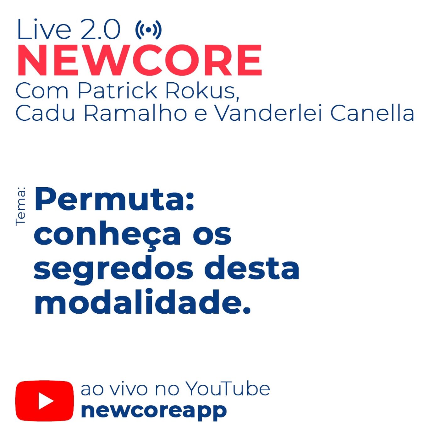 NEWCORE