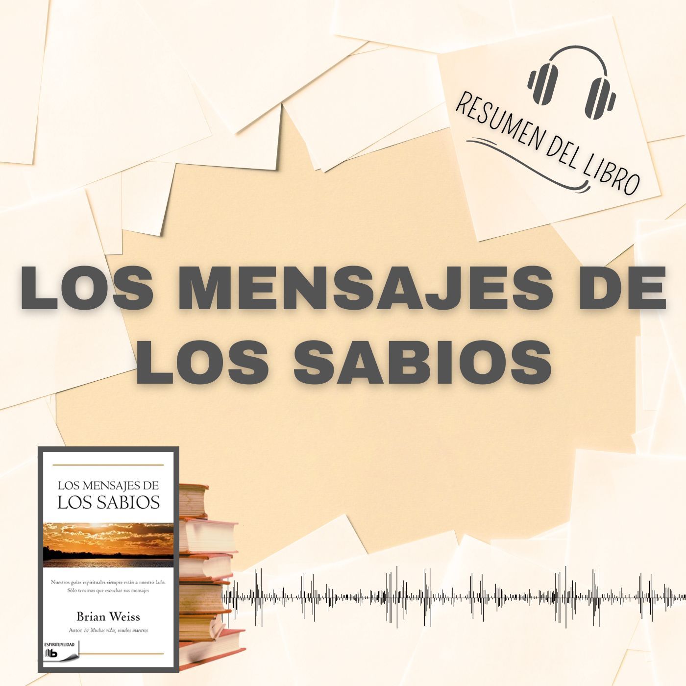 Escuchar Resúmenes de Libros