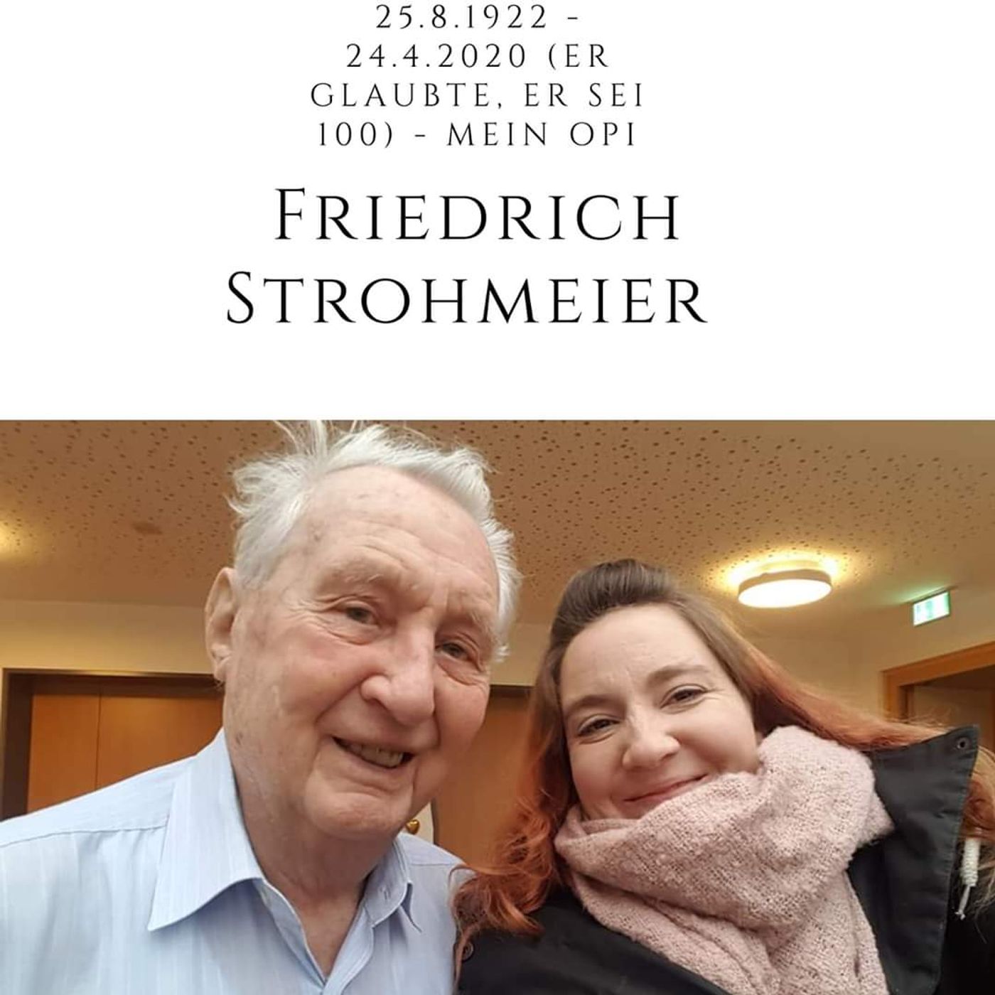Herzwärts und Heilwärts mit Svenja