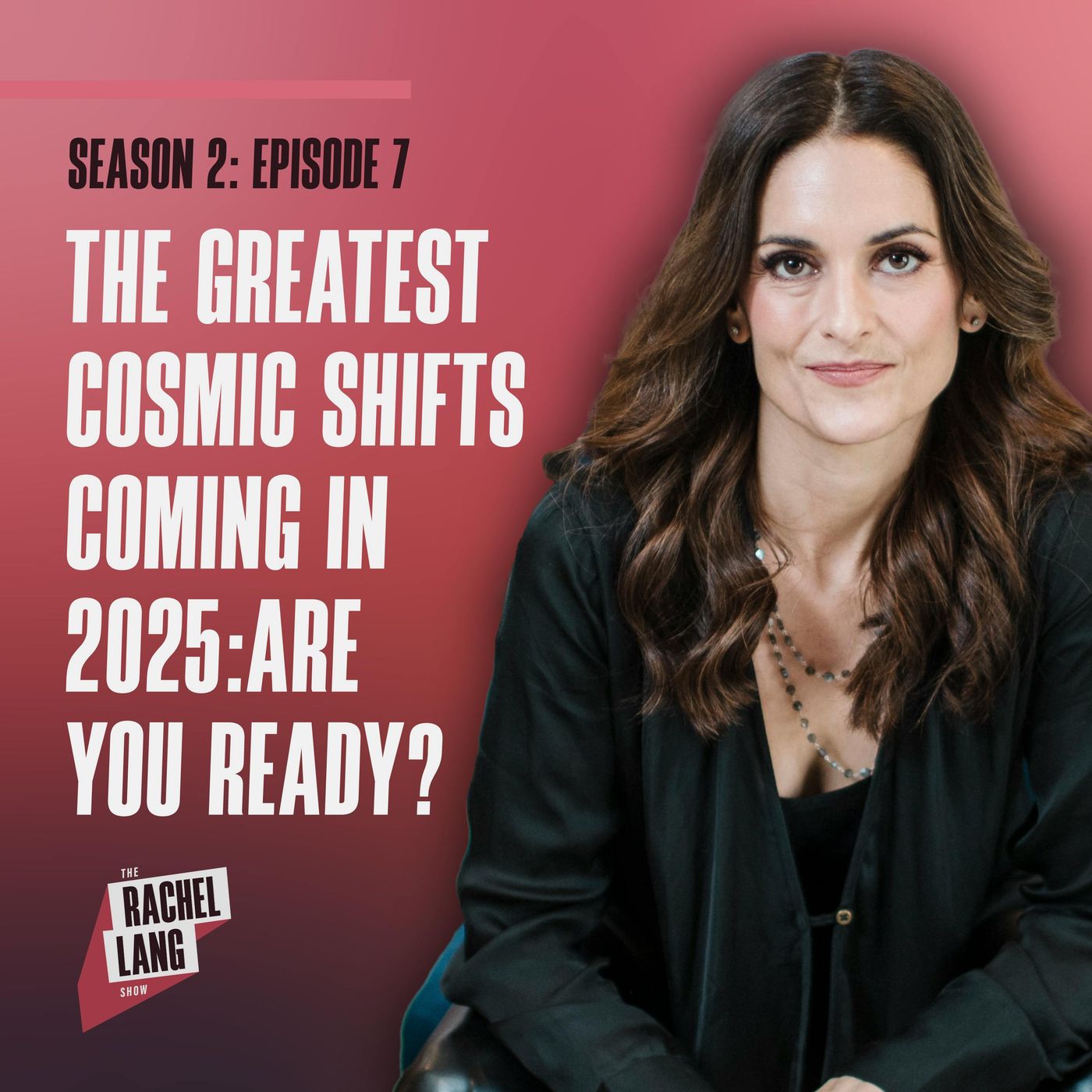 The Rachel Lang Show