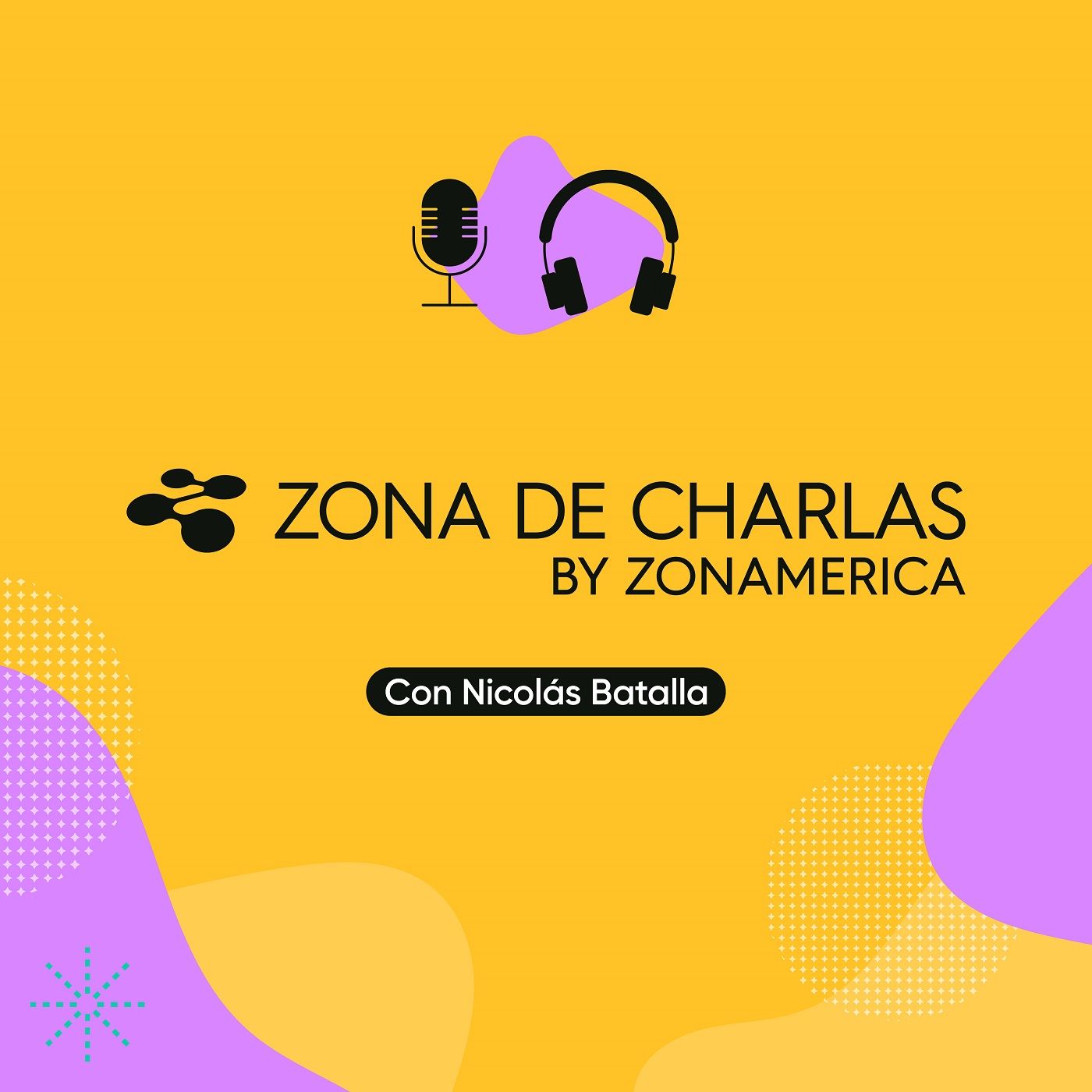 Zona de Charlas