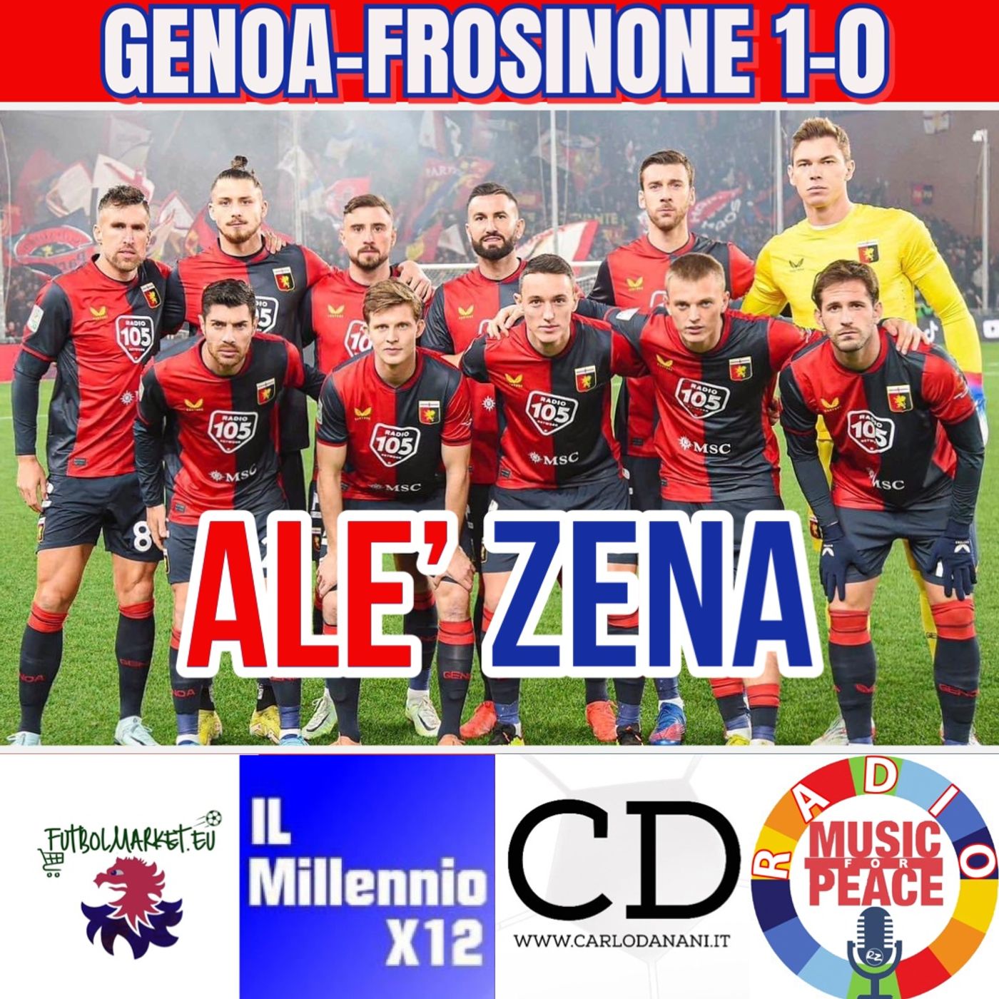 ALE\' ZENA
