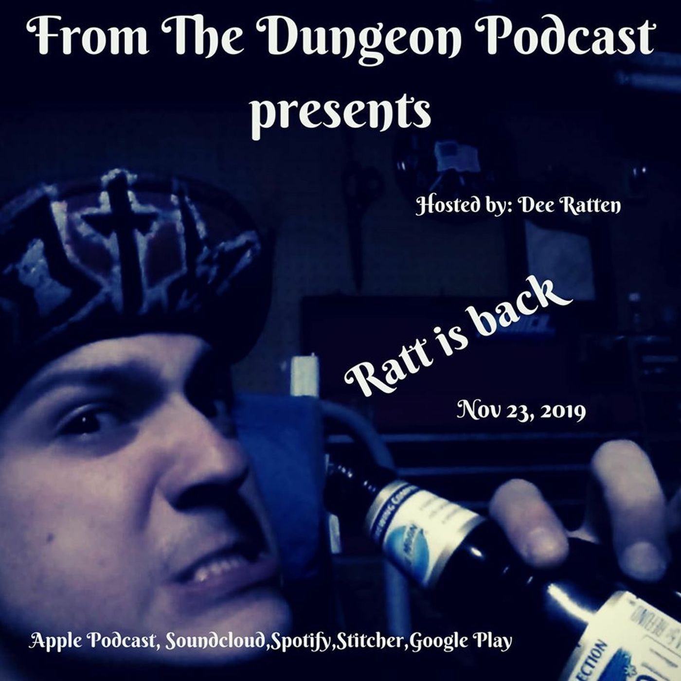 From The Dungeon Podcast