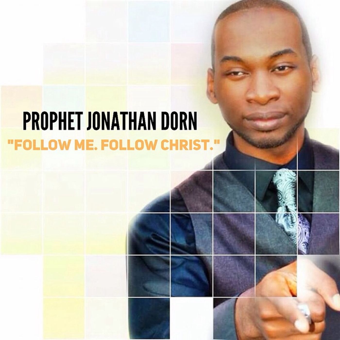 Prophet Jonathan Dorn In the Word 10/24/17