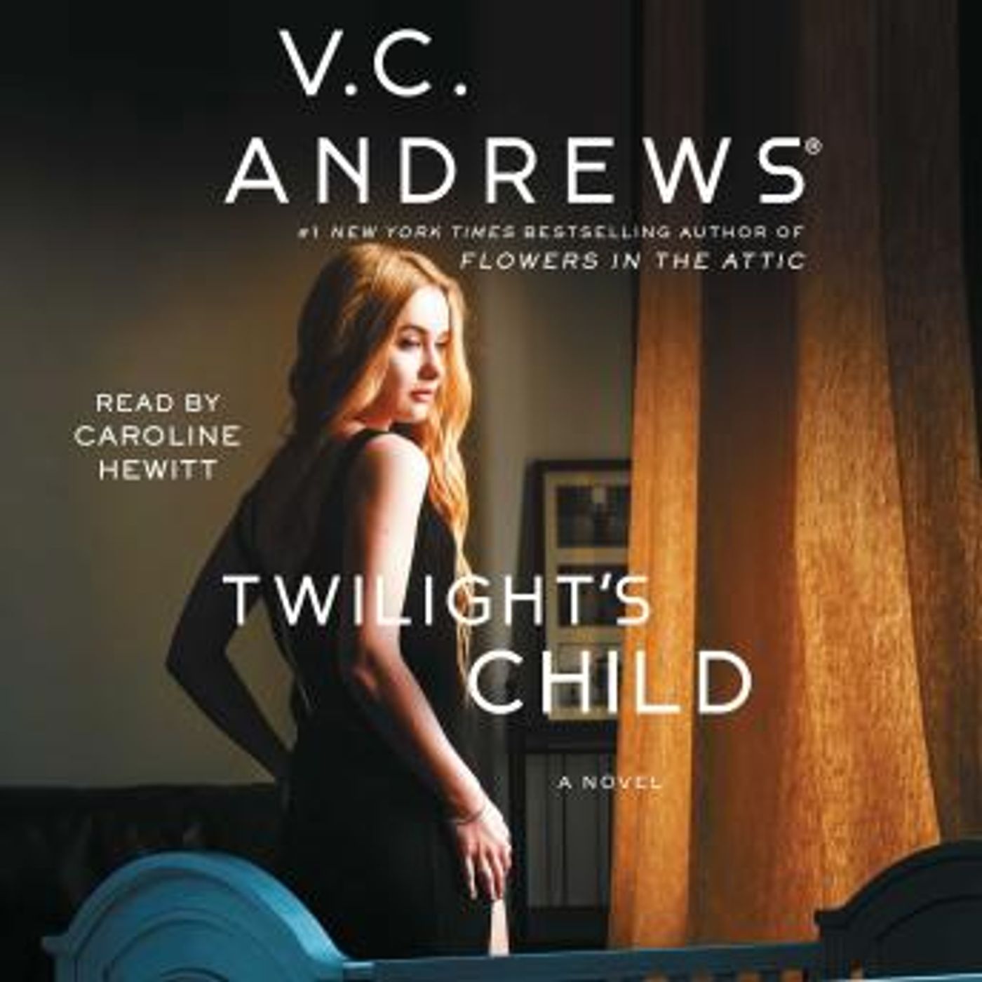 Listen to Top Full Audiobooks in Fiction, Drama