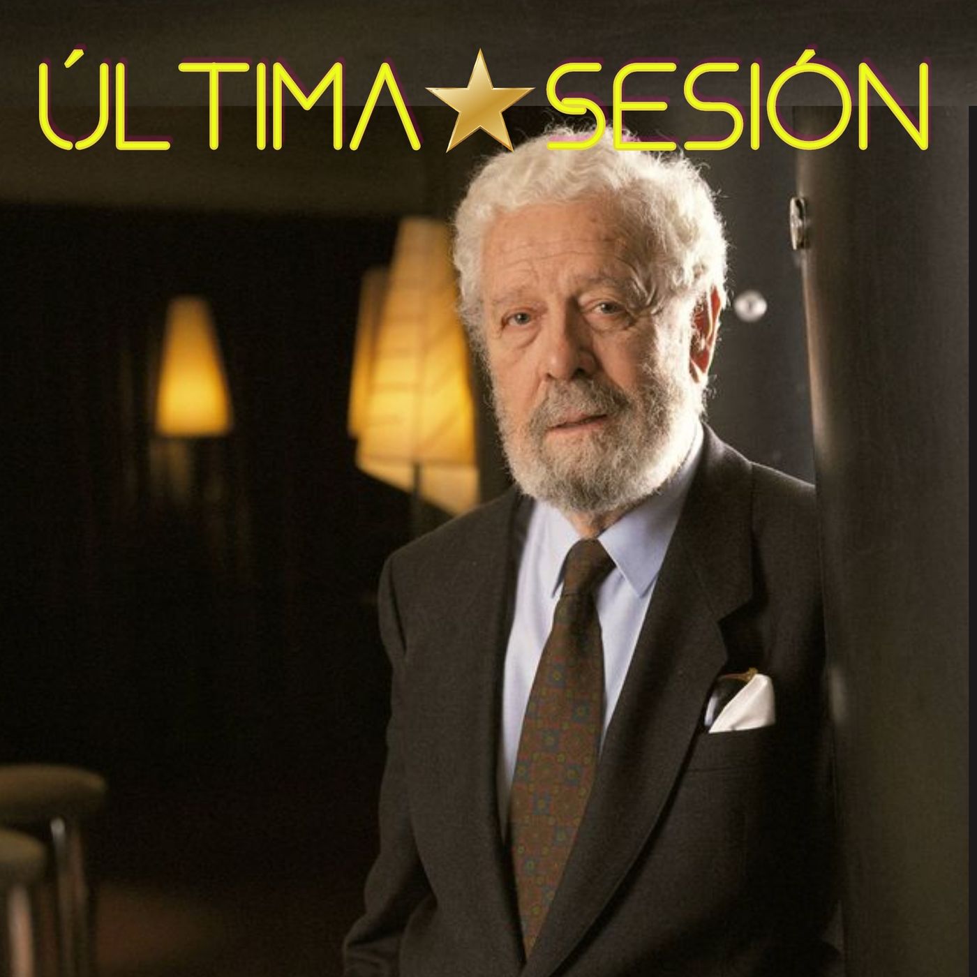 Última Sesión