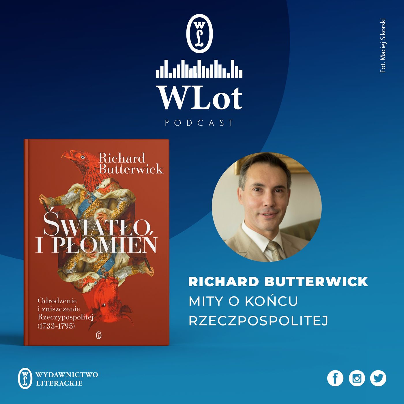 Wydawnictwo Literackie