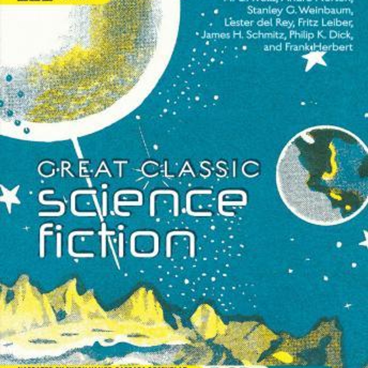 Listen to Best Full Audiobooks in Literature, Short Stories