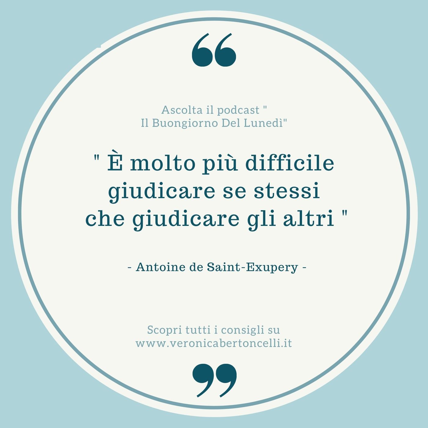 Il Buon Giorno Del Lunedì