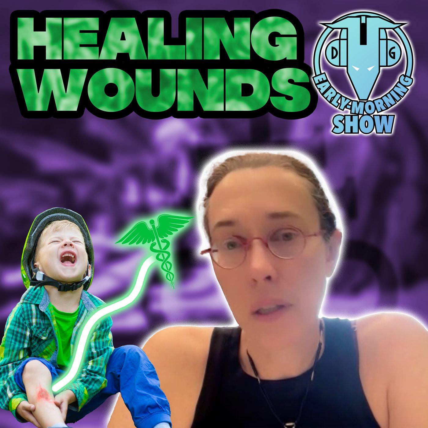 Maximizing Wound Healing: The Immunoengineering Approach ft. Dr Jennifer Elisseeff