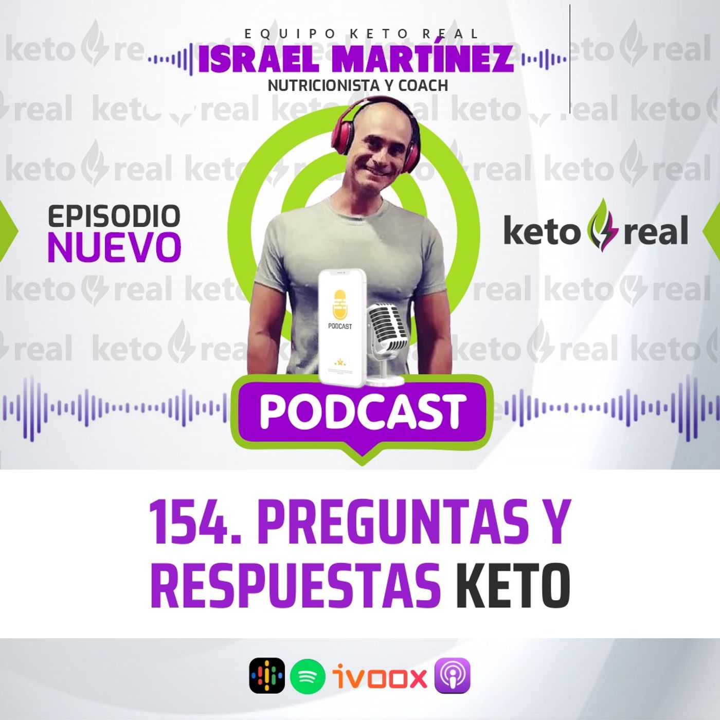 KETO REAL