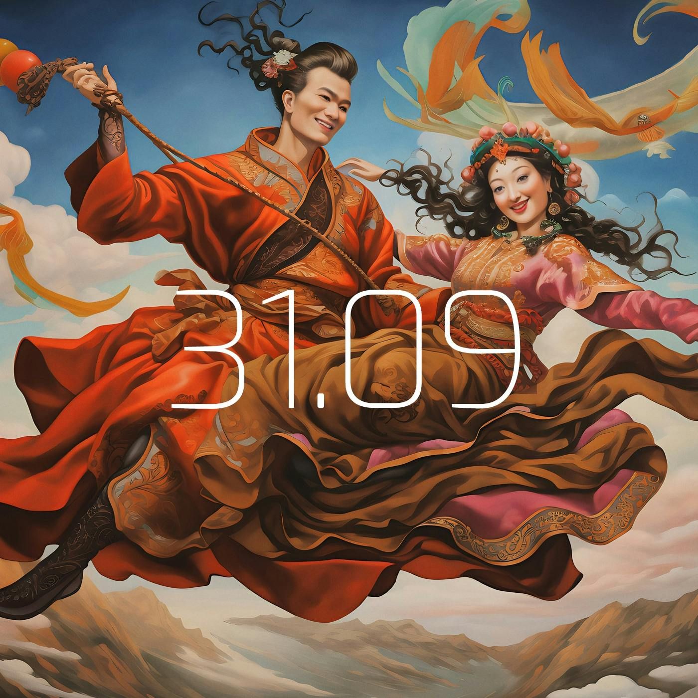 31.09 - MU Podcast - The Flying Tantra