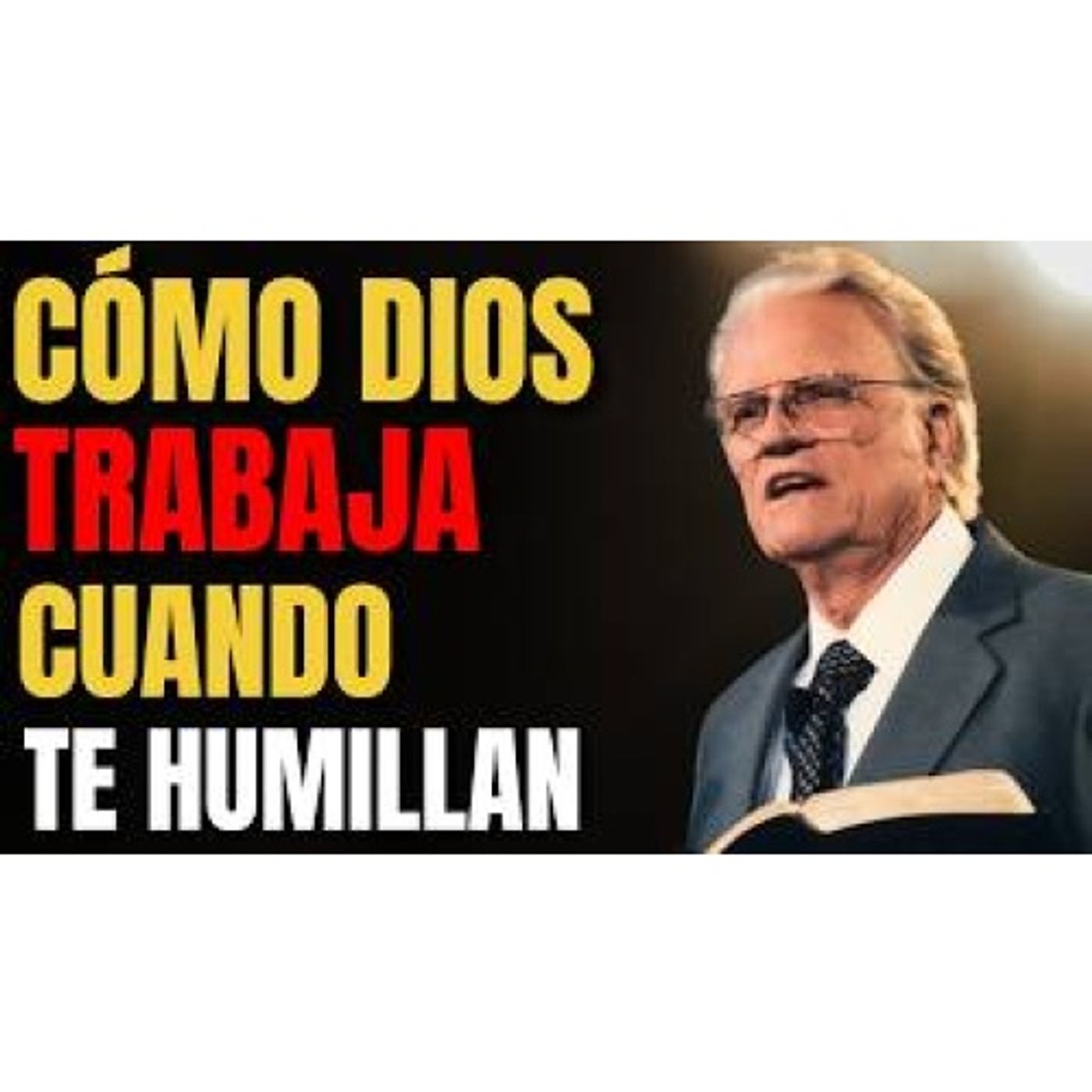 Dios transforma tus humillaciones en propósito - Enseñanzas Cristianas episode artwork