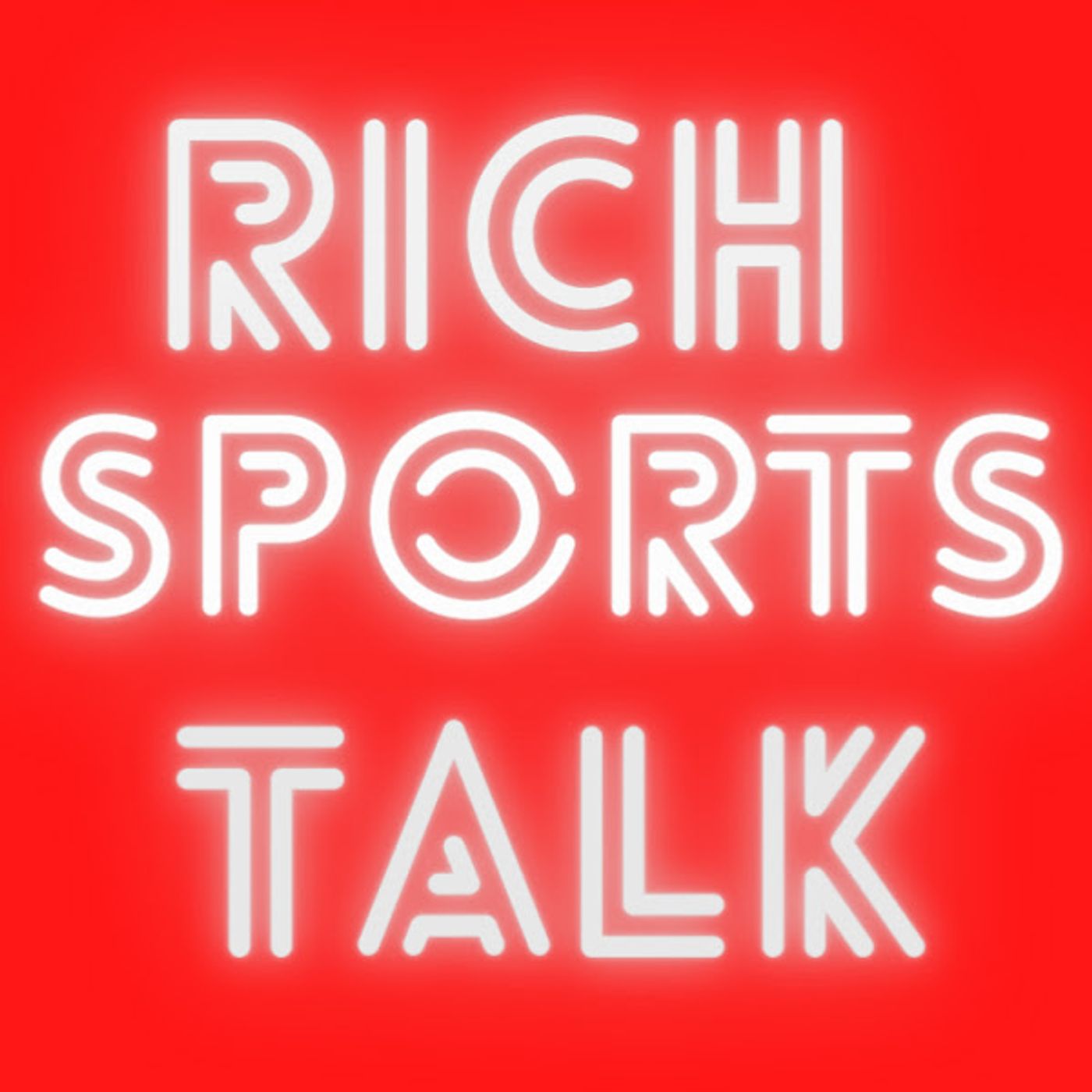 Rich Sports Talk
