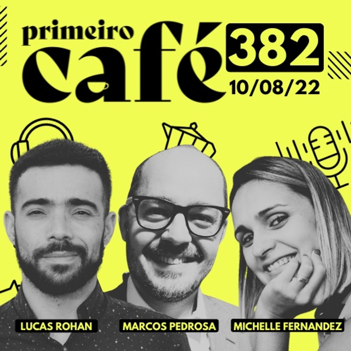 Primeiro Café