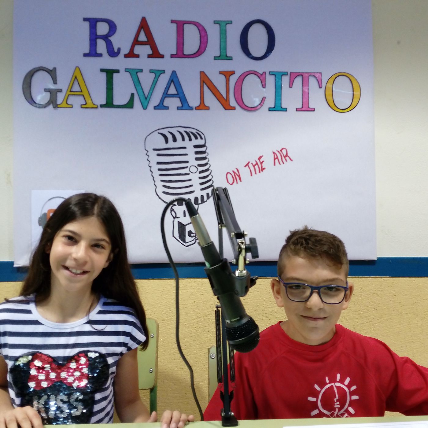 RADIO GALVANCITO