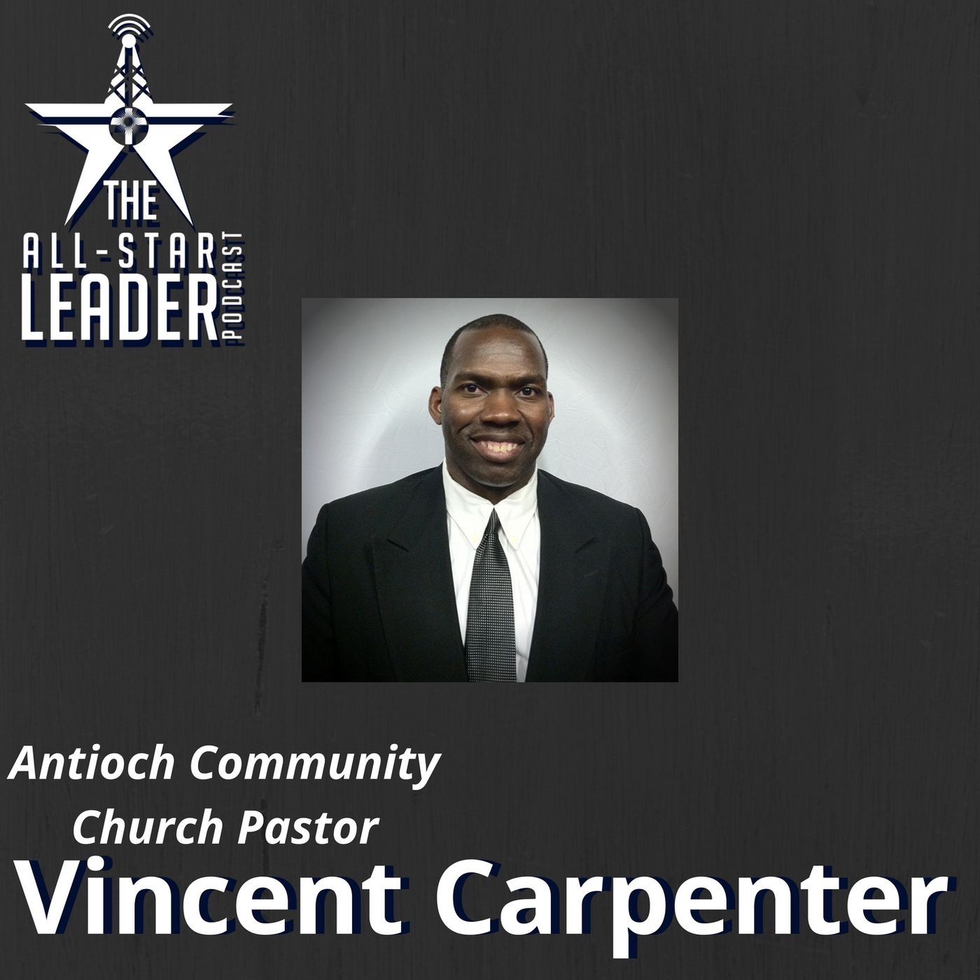 The All-Star Leader Podcast