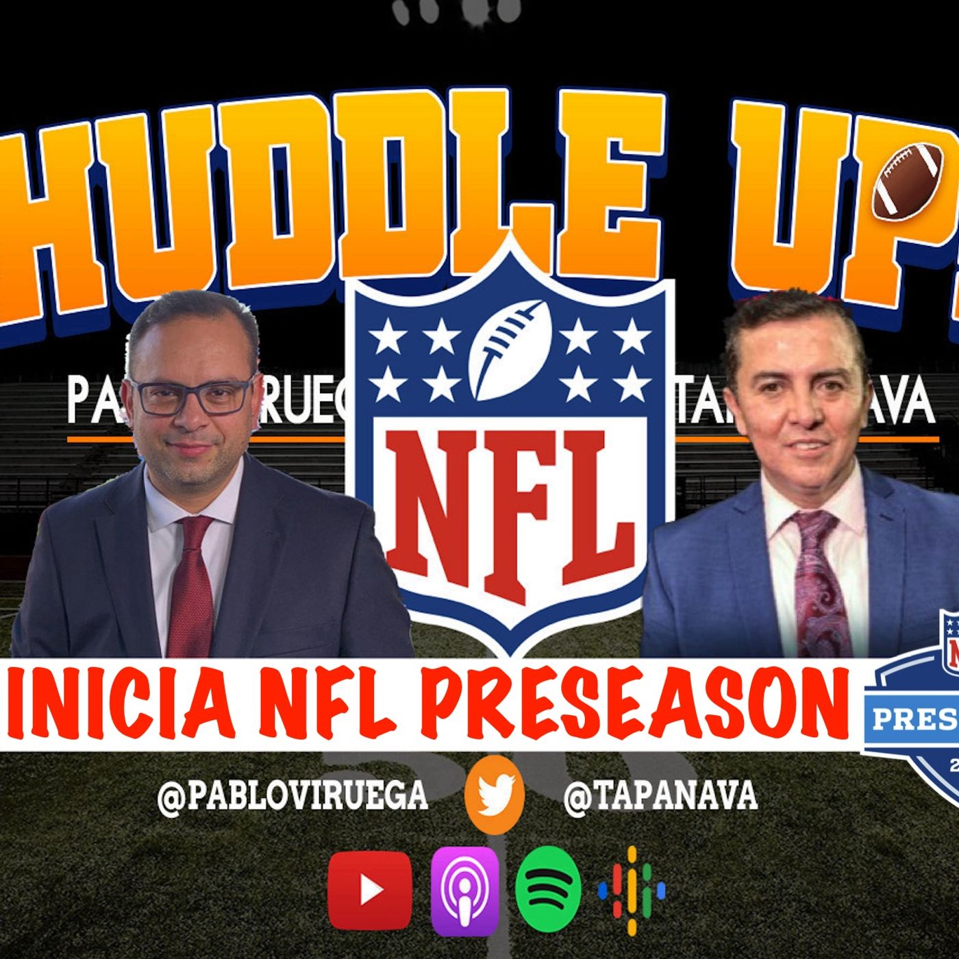 HuddleUP