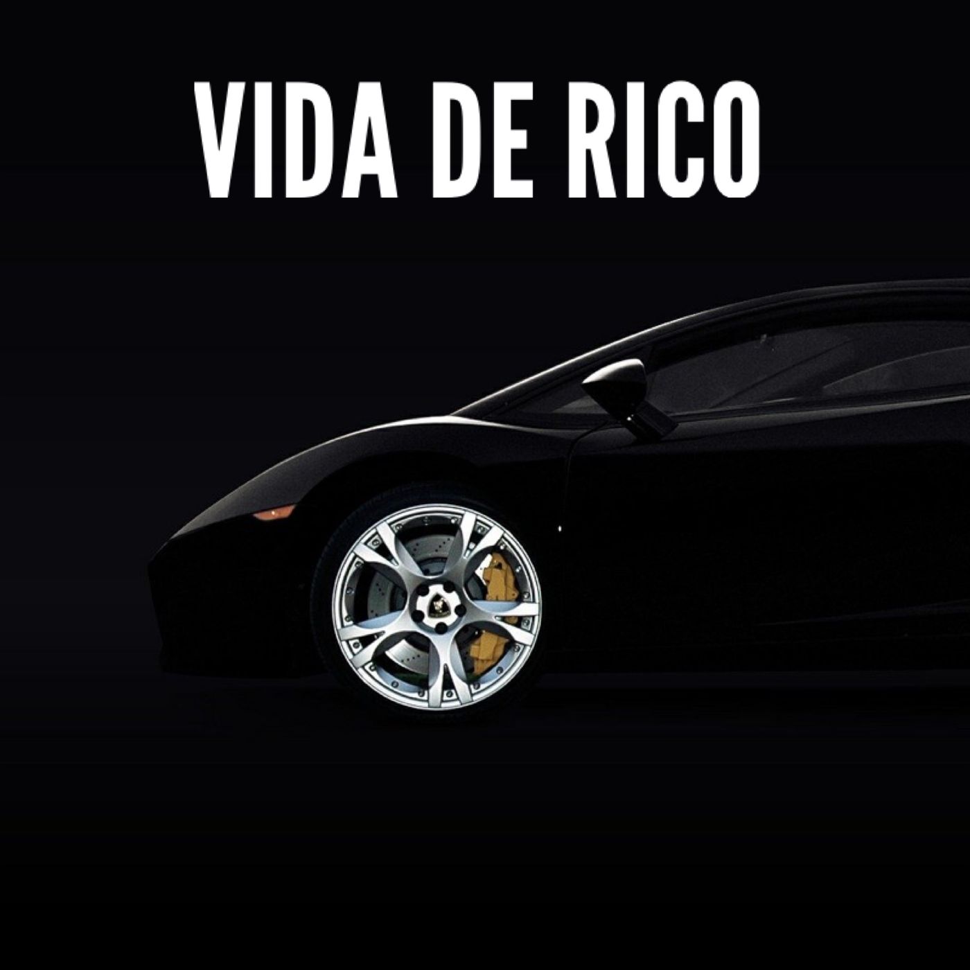 Vida de rico - Camilo