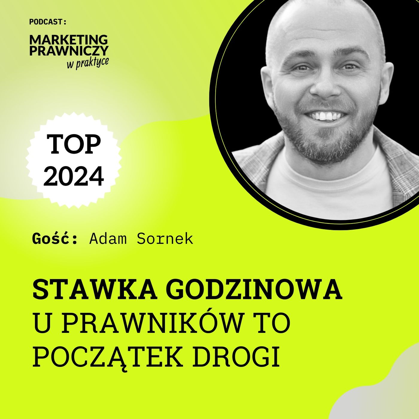 Marketing Prawniczy w Praktyce
