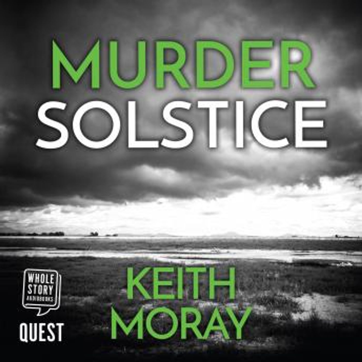 Grab the Top Full Audiobooks in Mystery, Thriller & Horror, Suspense
