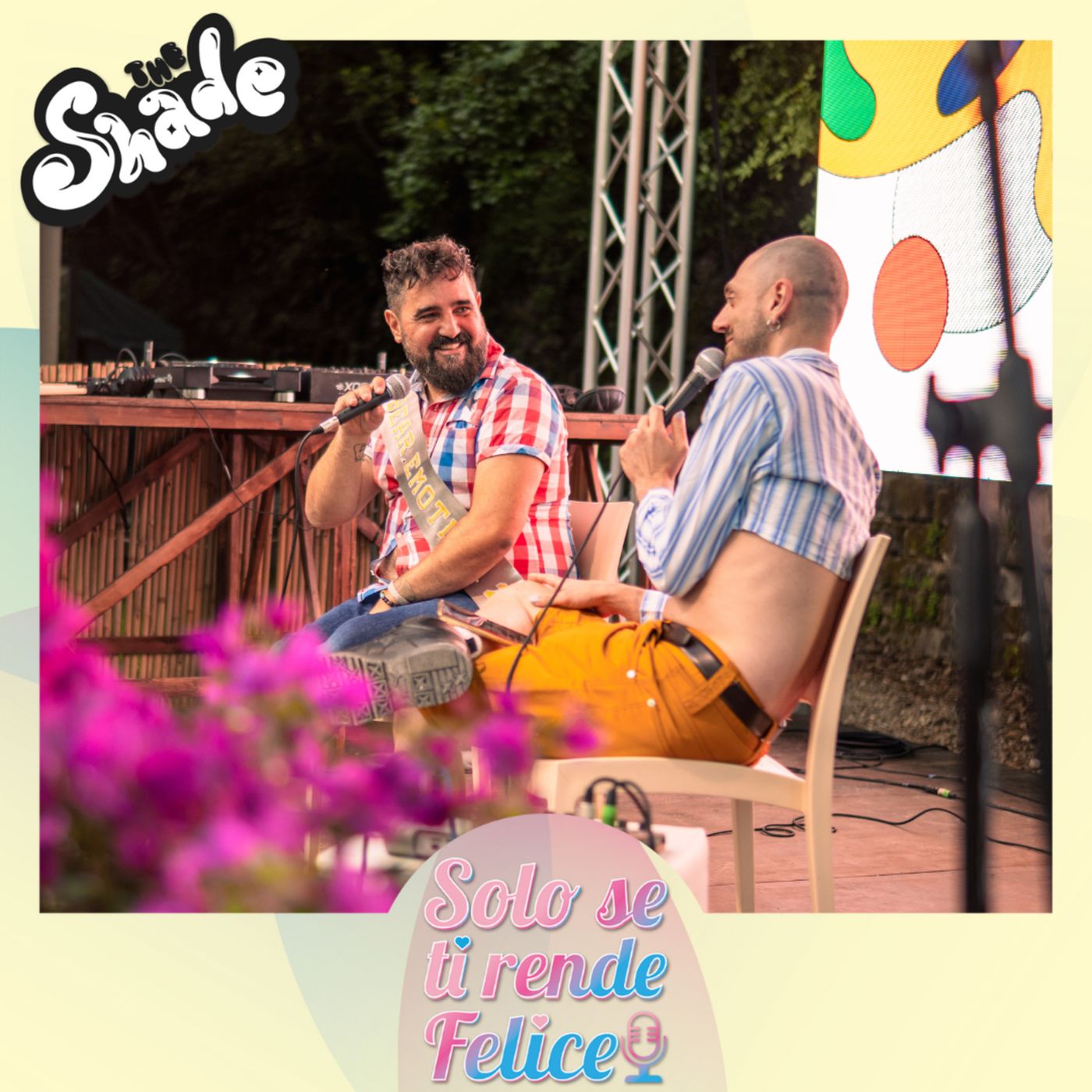 Solo se ti rende felice