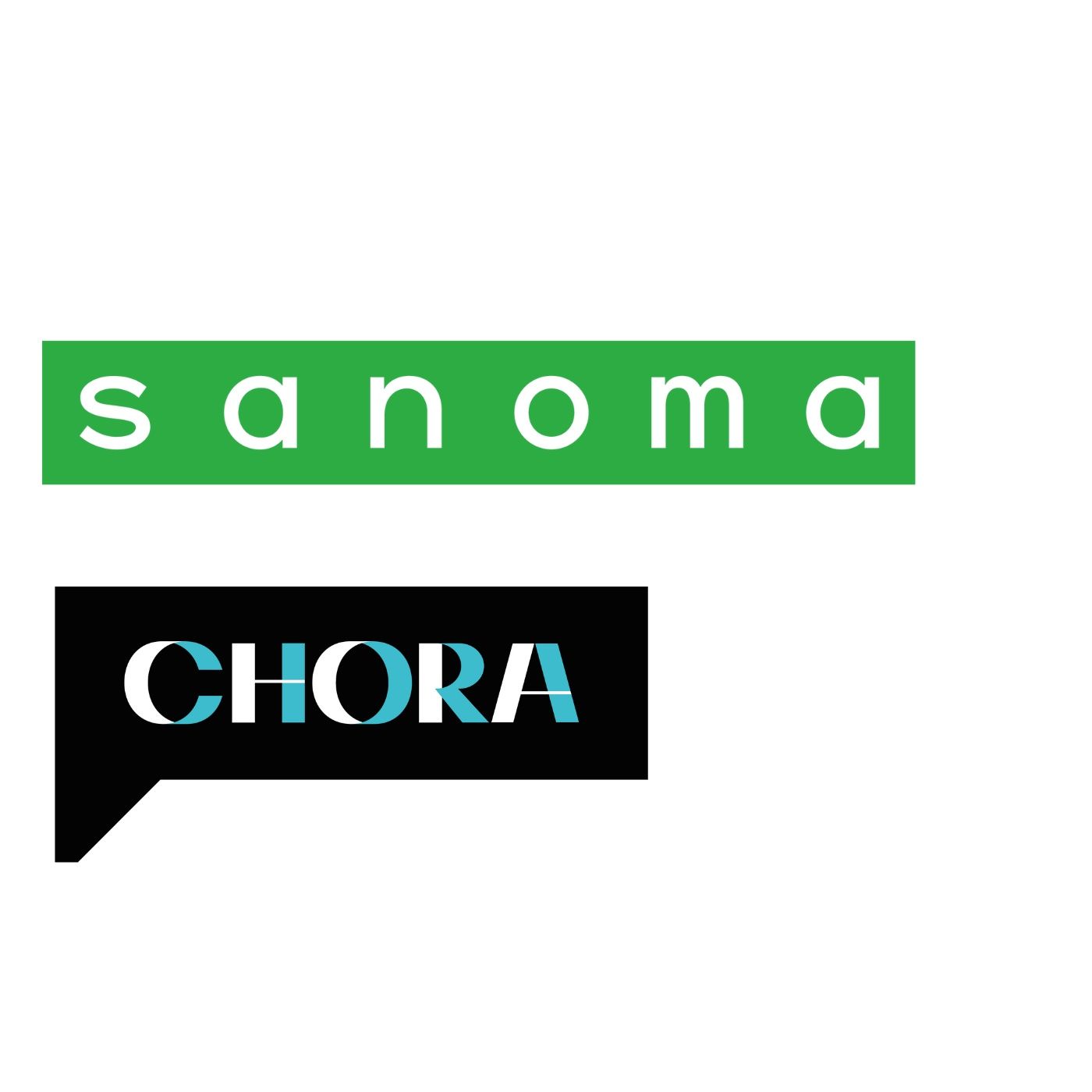 Ascoltando s'impara Sanoma - Chora Media podcast artwork