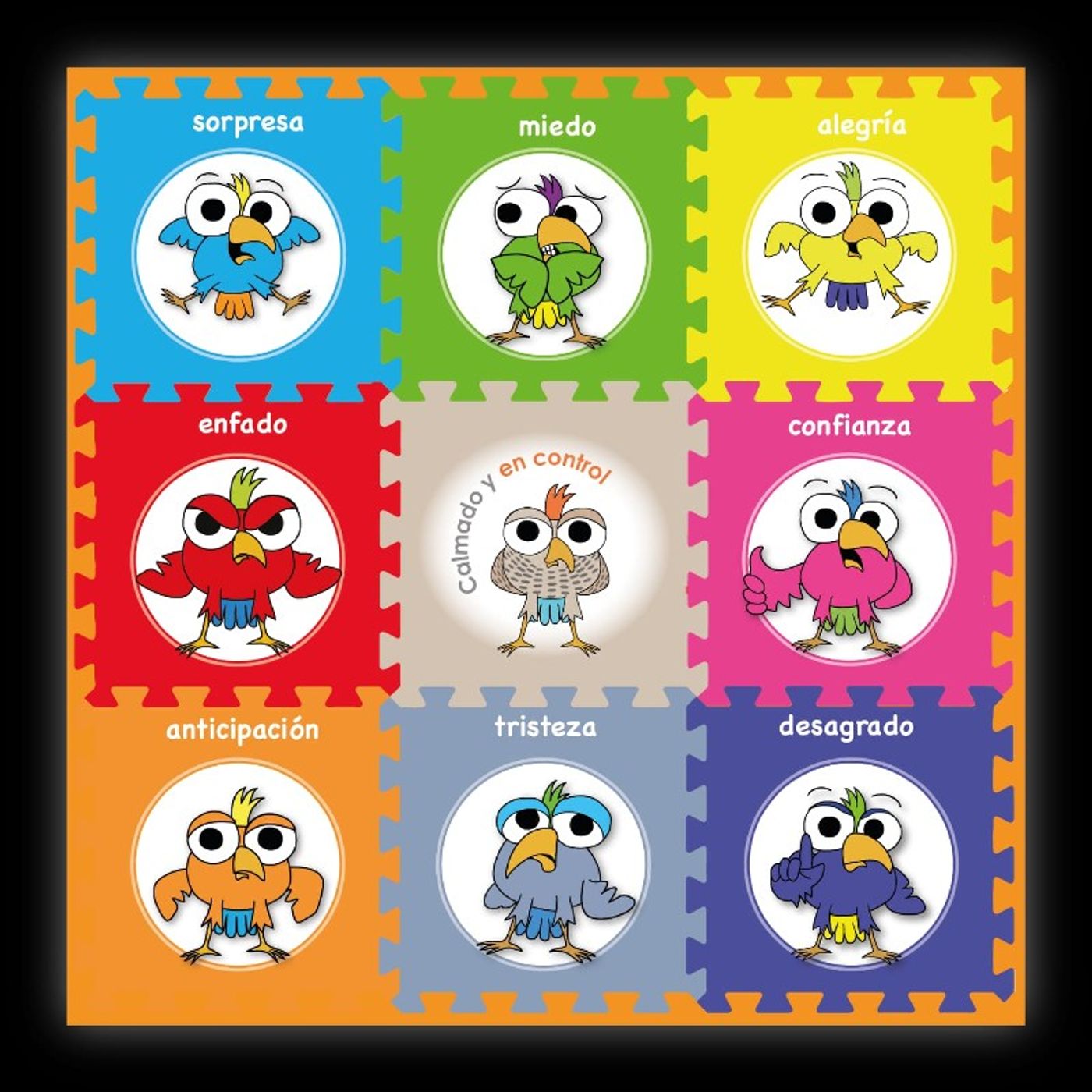 Cuento kiwi de las emociones episode artwork