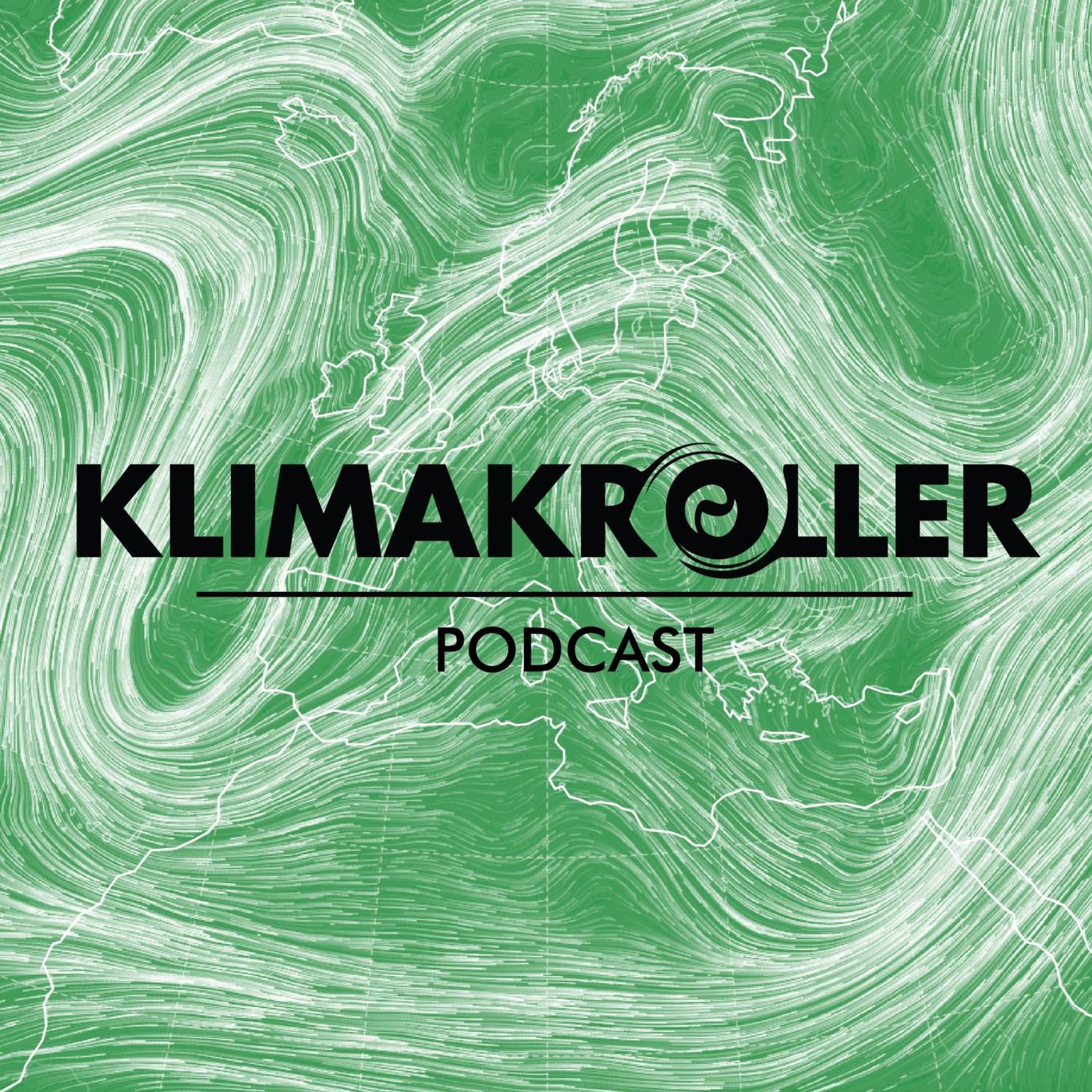 Klimakrøller