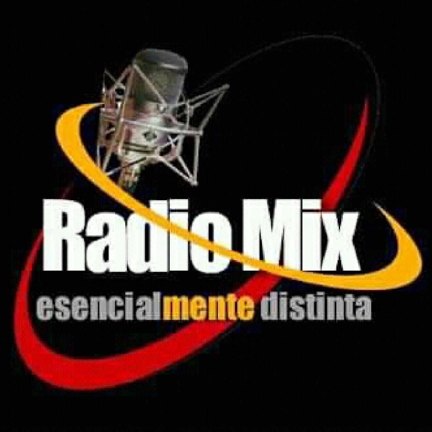 Radio Mix imparable